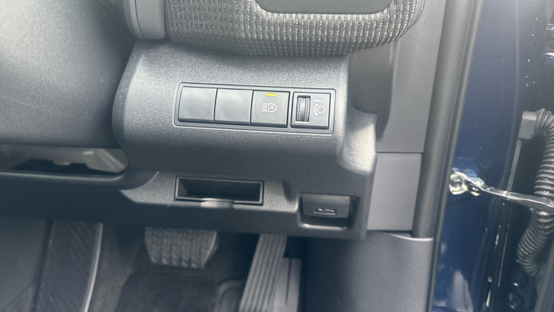 Toyota bZ4X 150kW Pure 71.4kWh 5dr Auto [11kW] Electric Hatchback